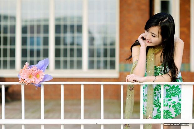 华东政法大学美女思思